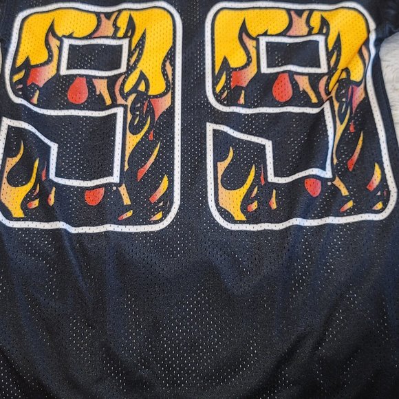 KISS Jersey - Picture 2 of 3